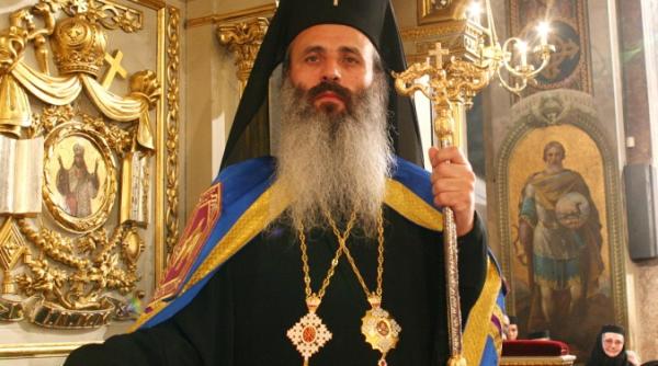 scandal in bor scrisoare deschisa a calugarilor din mitropolia moldovei i bucovinei catre teofan