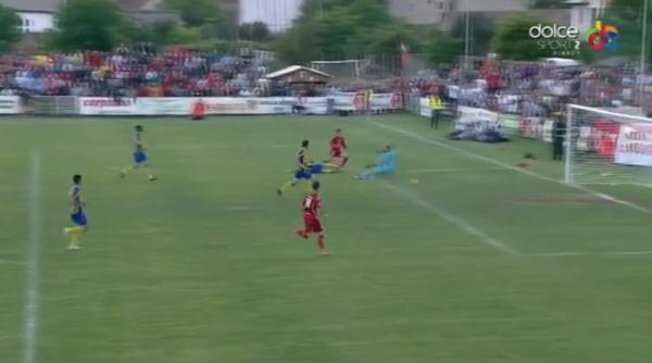 uta arad meci de infarct pentru calificare la barajul pentru liga i