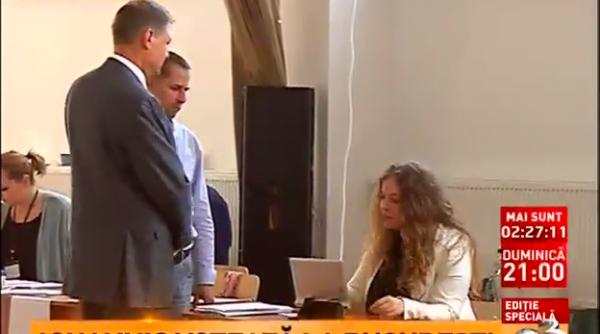 alegeri locale 2016 intrebari fara raspuns pentru klaus iohannis