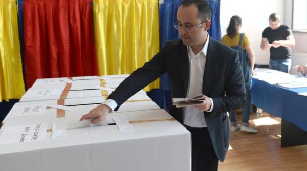 cristian bu oi apel de ultima ora cu pu in timp inainte de inchiderea urnelor