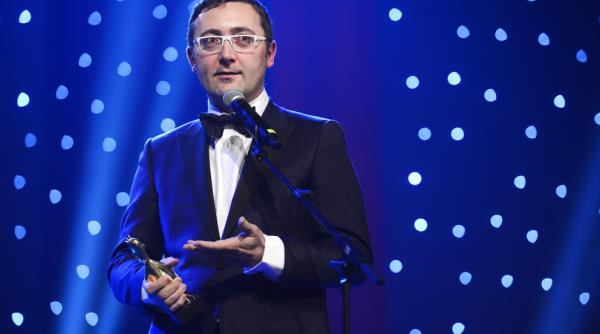 jaf la tiff directorul furat de un invitat