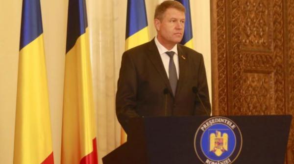 klaus iohannis in vizita in marele ducat de luxemburg