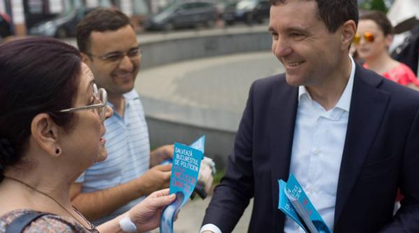 nicu or dan gest extrem anun dupa publicarea rezultatelor alegerilor locale 2016