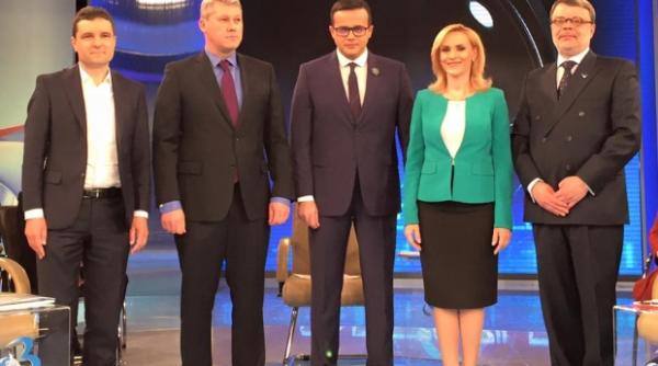 rezultate alegeri 2016 sondaj rasturnare de situa ie la bucure ti