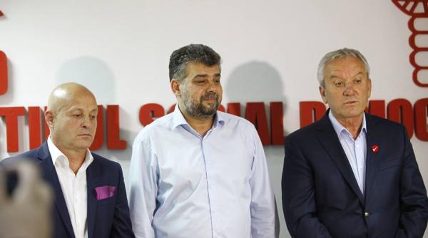 nebunie maxima la buzau dupa rezultate reac ia deputatului marcel ciolacu psd