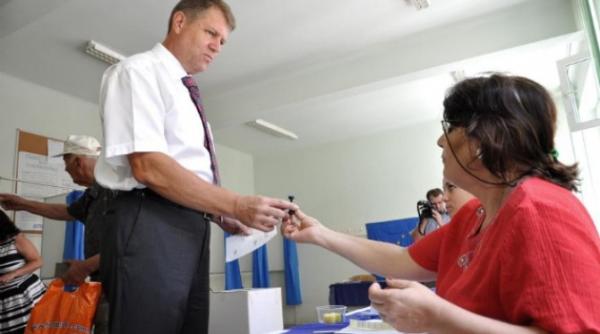 premiera la sibiu dupa ce iohannis a plecat de la conducere