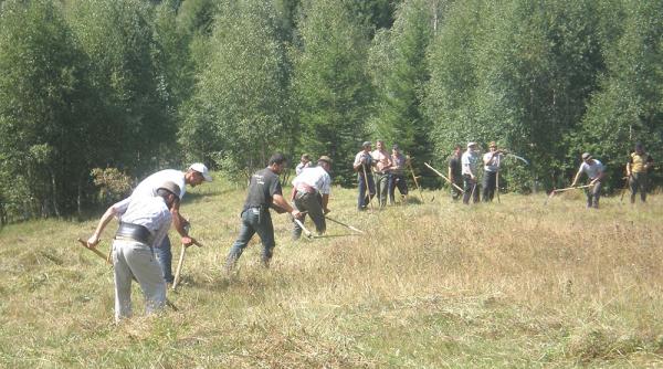 prognoza meteo pe doua saptamani cand scapam de ploi