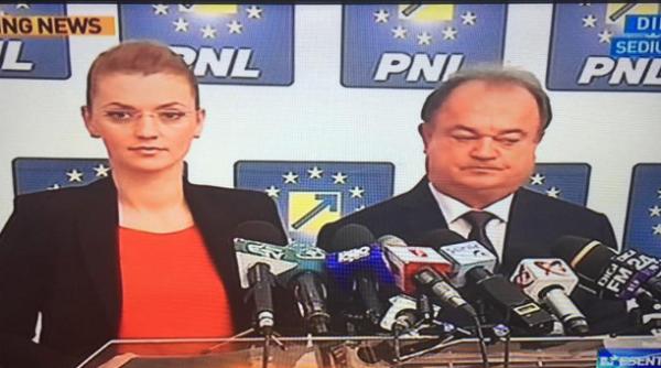 vasile blaga dupa alegerile locale 2016 am reu it sa reconstruim dreapta