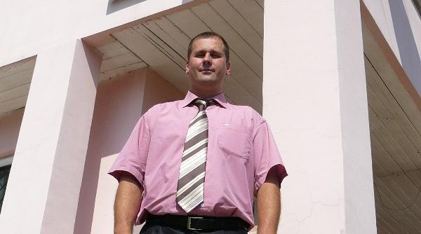 cel mai mare scor la alegerile locale ob inut de un primar din gorj