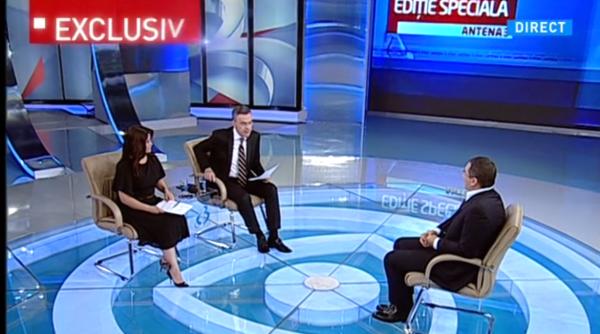 factor obscur in jurul lui iohannis oana zamfir catre ponta da i numele in direct