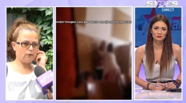 imagini ocante intr o coala din capitala i mb este un caz complex