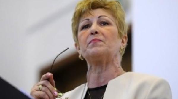 livia stanciu criticata dur pentru afirma iile rostite in u a csm