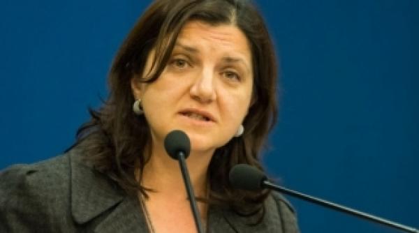 ministrul justi iei ingrozita dupa vizita in ase penitenciare