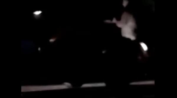 o primari a psd a dansat toata noaptea pe manele la poarta contracandidatei