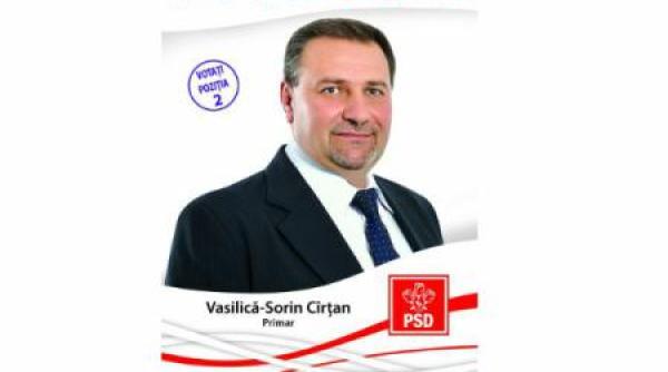 stra stranepotul lui badea cir an ajuns primar in cir i oara