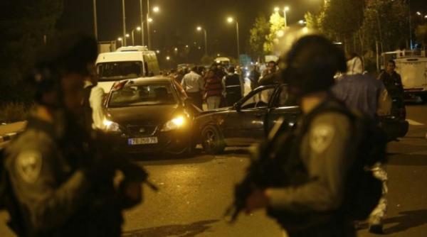 atac armat intr un mall din tel aviv ultimele informa ii