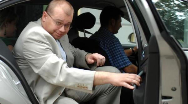 dan mihalache parase te palatul cotroceni klaus iohannis a semnat