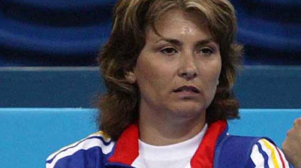 mariana bitang cu lacrimi in ochi e trist sa te despar i a a de un sport