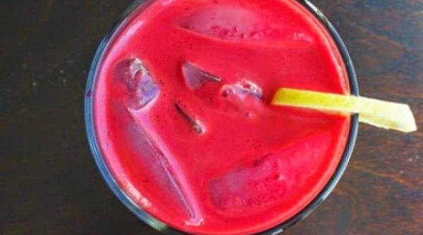 sucul minune care distruge celulele canceroase in cateva zile