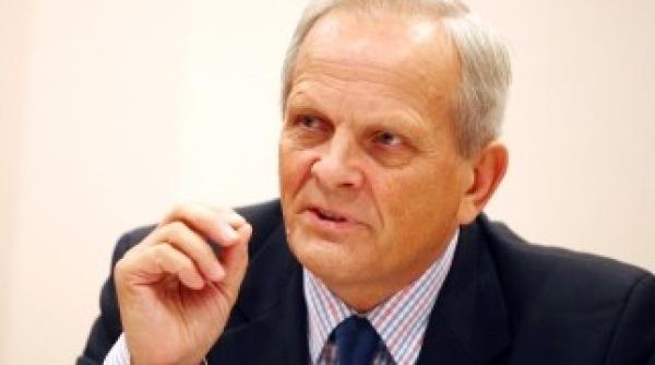 theodor stolojan cel mai mare risc pentru romania este parlamentul