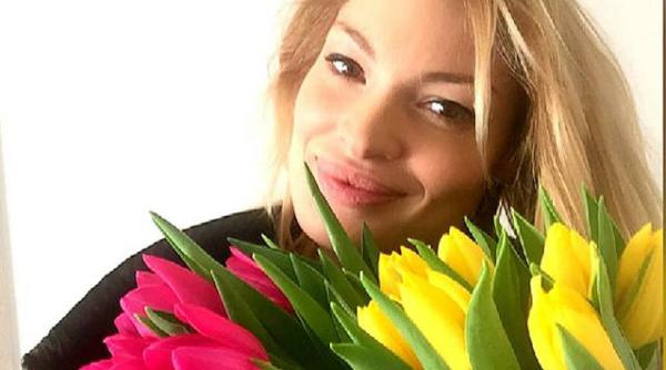 valentina pelinel a nascut cum se va numi baie elul