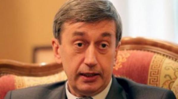 vladimir putin a semnat numirea unui nou ambasador al rusiei in romania