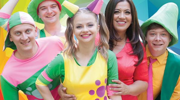 anul scolar se termina zurli