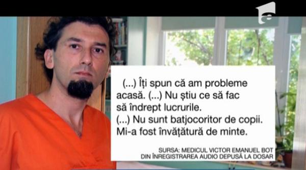copilarie distrusa fetita de 11 ani violata de medic