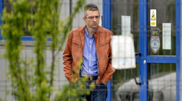 dan condrea mai avea o firma clona a hexi pharma prin care vindea dezinfectan i