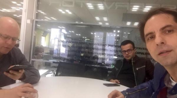 dan negru e breaking news ce s a intamplat