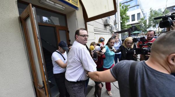 dna bogdan paltineanu managerul spitalului bagdasar arseni retinut