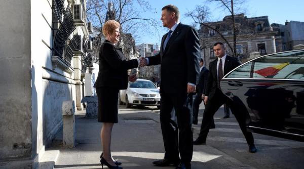 livia stanciu numita de klaus iohannis la ccr