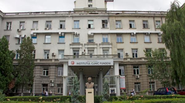 managerul institutului fundeni precizari privind perchezi ia dna