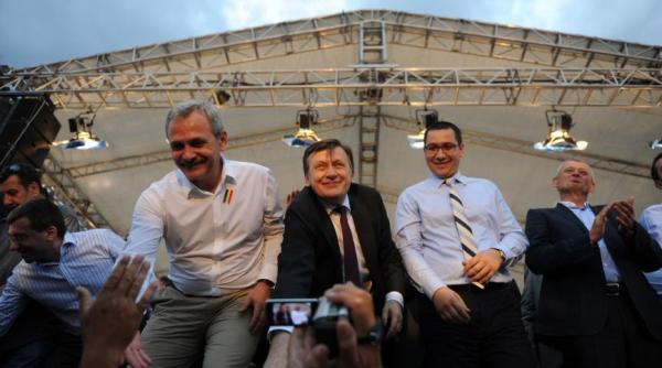 pieleanu de ce se cere intoarcerea lui ponta i a lui antonescu la varful politicii