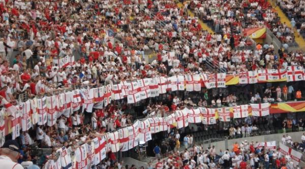 bancul zilei euro 2016 un loc liber in tribune