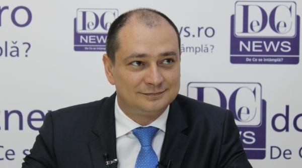 daniel balu a primarul ales al sectorului 4 la interviurile dc news pune i intrebari