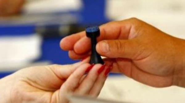 in doua localita i din doua jude e se organizeaza al doilea tur pentru alegerile locale