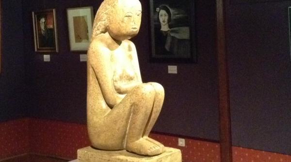 muzeul cotroceni  cumintenia pamantului se intoarce la proprietari a incetat contractul de comodat