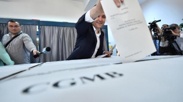 nicu or dan motiv surprinzator pentru care a pierdut alegerile