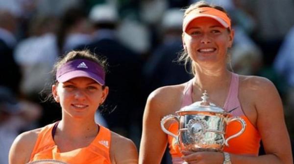 reactia simonei halep dupa suspendarea mariei sharapova