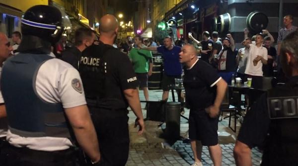 uefa euro 2016 primele incidente celebrii hooligans isis unde e ti