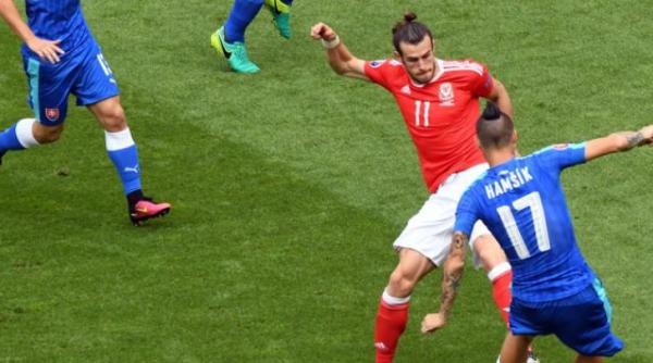 euro 2016 ara galilor slovacia live score