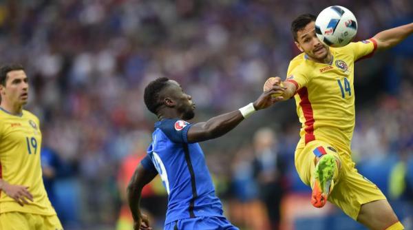 euro 2016 romania fran a audien a record ca i romani s au uitat la televizor