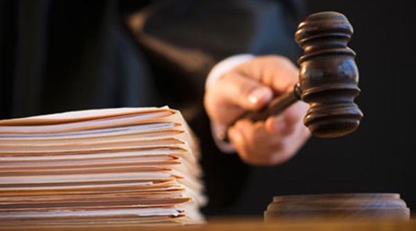 mircia muntean primarul ales al municipiului deva condamnat la inchisoare cu executare