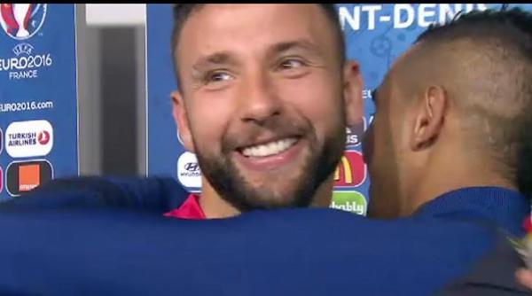 moment savuros dupa fran a romania 2 1 ce i a spus ra lui payet