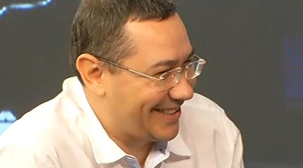 victor ponta dezvaluire de senza ie recunoa te
