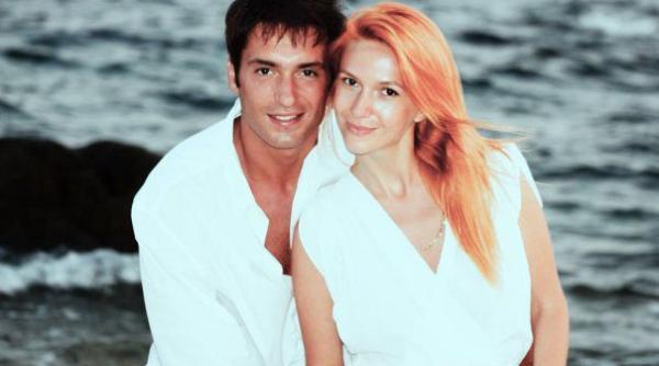 adela popescu i radu valcan au devenit parin i