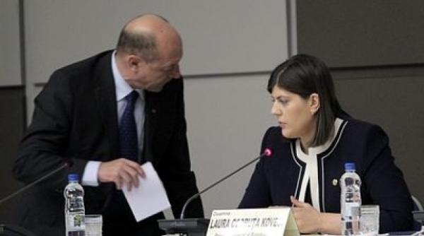 basescu kovesi minte cu non alan a