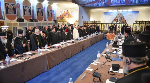 boicot in biserica ortodoxa