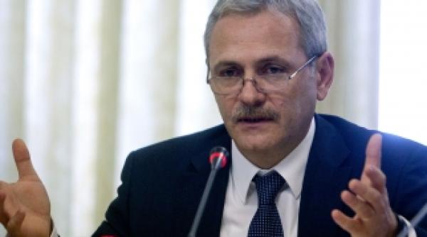 dragnea ingrijorat de ce s ar putea intampla dupa o mo iune de cenzura